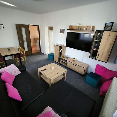 Apartman U Potoka Kestrany Kültér fotó