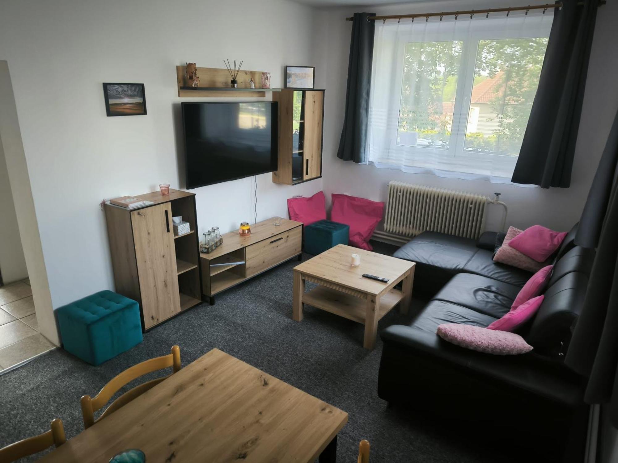 Apartman U Potoka Kestrany Kültér fotó