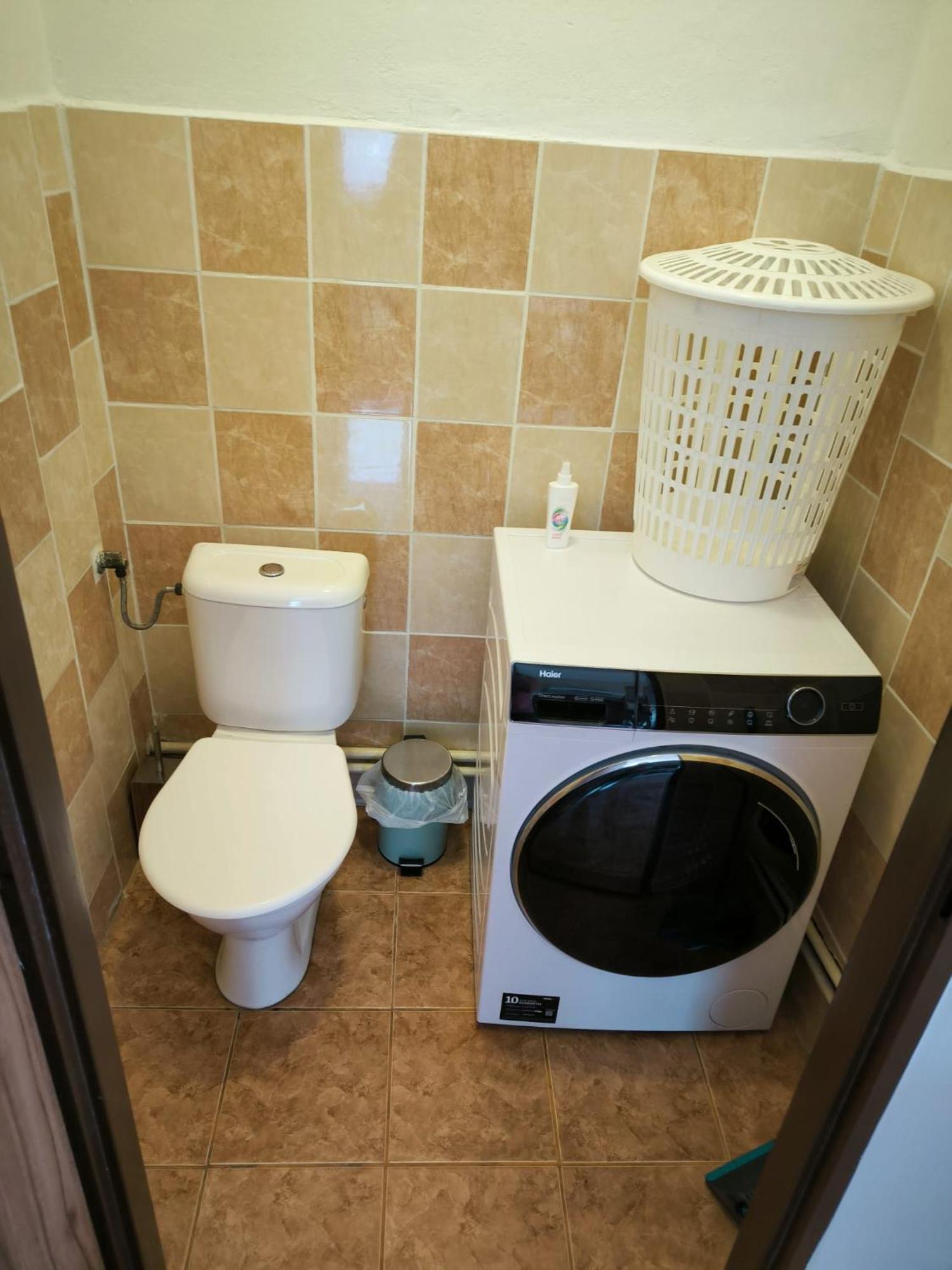 Apartman U Potoka Kestrany Kültér fotó