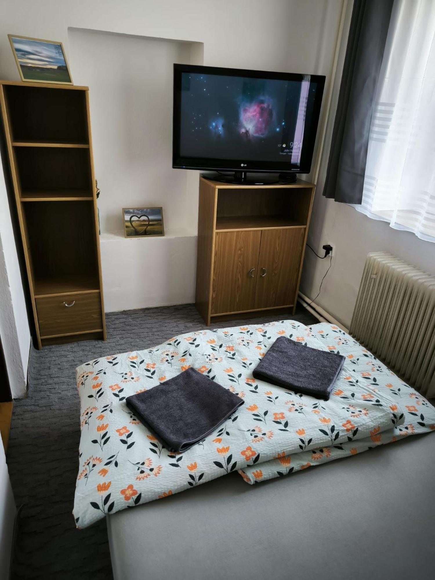 Apartman U Potoka Kestrany Kültér fotó
